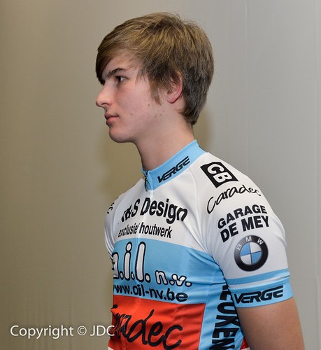 Cycling Team Keukens Buysse 2015 (13)