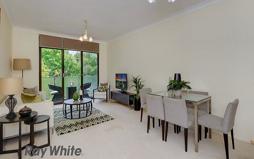 4/231 Pacific Highway, Lindfield NSW