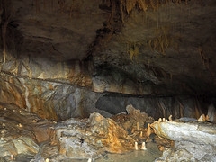 Escursionismo Gran Sasso - Fonte Grotta e Monte Camicia