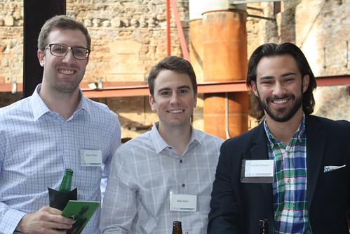 Spartan Innovators - Twin Cities, May 2016