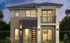 Lot 210 Greenview Parade, The Ponds, The Ponds NSW