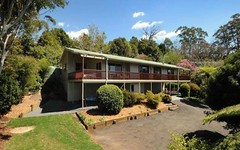 4 Scenic Crescent, Blue Mountain Heights QLD