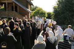 64. Праздник Всех Святых Церкви Русския