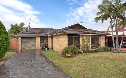64 Tuncurry St, Bossley Park NSW 2176