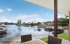 1/25 The Lakes Drive, Tweed Heads West NSW