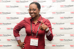TEDxPortofSpain 2014 by Dionysia Browne • <a style="font-size:0.8em;" href="http://www.flickr.com/photos/69910473@N02/15706696971/" target="_blank">View on Flickr</a>
