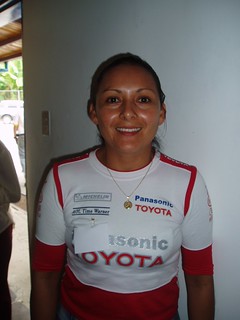 Venezuela - Mujer Venezolana