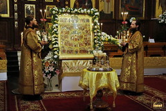 8. Праздник Всех Святых Церкви Русския