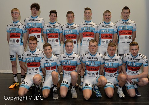 Cycling Team Keukens Buysse 2015 (47)