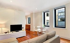 607/9-15 Bayswater Road, Potts Point NSW