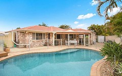 43 Thornleigh Crescent, Varsity Lakes QLD