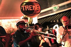 Ascona Jazz Festival 2016 - Terrance Taplin