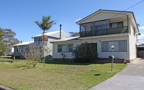 51 Collier Drive, Cudmirrah NSW