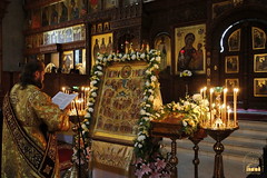5. Праздник Всех Святых Церкви Русския