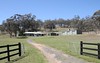657 Borambil Creek Road, Willow Tree NSW