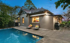 1A Westbourne Road, Lindfield NSW