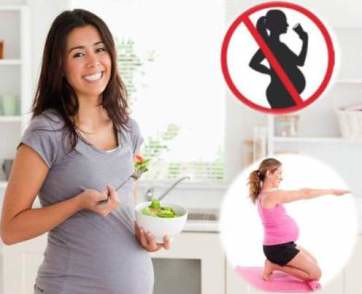 Health Tips for Expecting Moms
