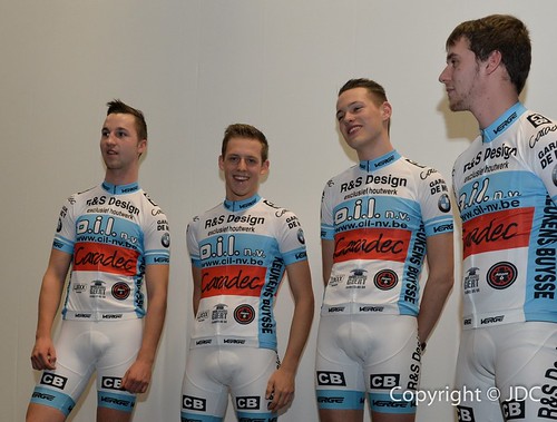 Cycling Team Keukens Buysse 2015 (57)