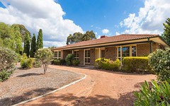 1 Dyring Place, Canberra ACT