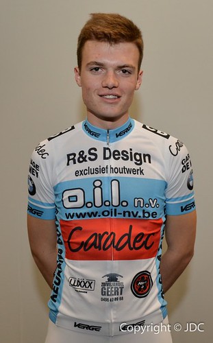 Cycling Team Keukens Buysse 2015 (41)