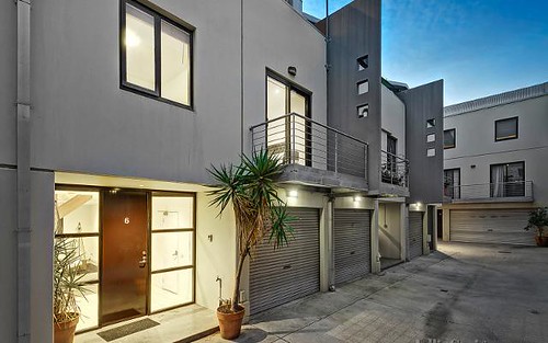 6/176 Noone Street, Clifton Hill VIC
