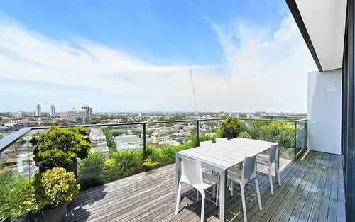 L16 Penthouse/2 Chippendale Way, Chippendale NSW
