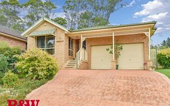 35 Glenfield Drive, Currans Hill NSW