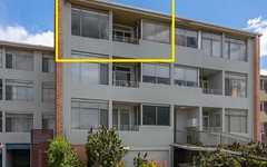 21/13 Battery Square, Battery Point TAS
