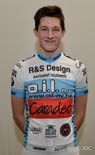 Cycling Team Keukens Buysse 2015 (37)