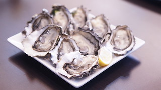 Diana's Oyster Bar & Grill