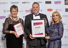 Independent Tourism Business of the Year - Mere Brook House