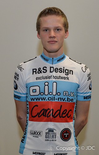 Cycling Team Keukens Buysse 2015 (35)