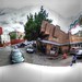 Google Street View - Pan-American Trek - Welcome to Mexico!