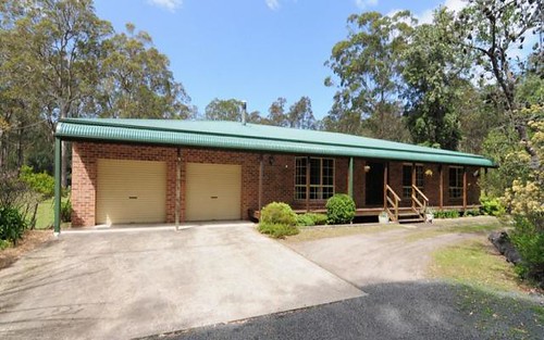 54 The Wool Road, Basin View NSW