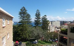 10/3 Tower Street, Manly NSW