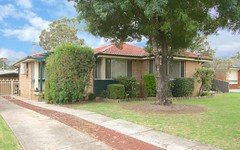 40 Kipling Drive, St Marys NSW