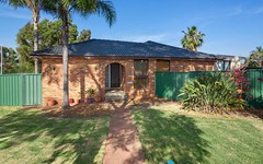 30 Buckland Road, St Clair NSW