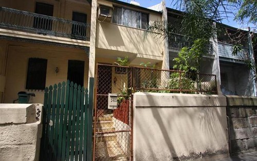 260 Harris Street, Pyrmont NSW