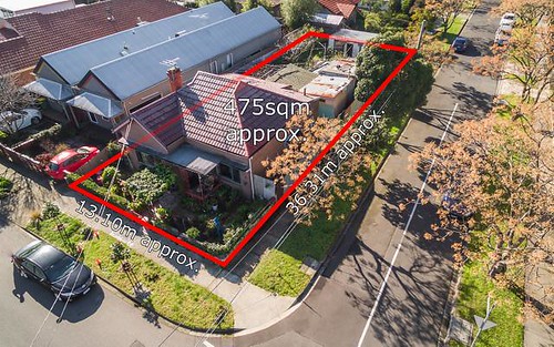 46 Perry St, Fairfield VIC 3078