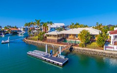 11 Captains Court, Raby Bay QLD