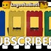 1000 Subscribers on YouTube!