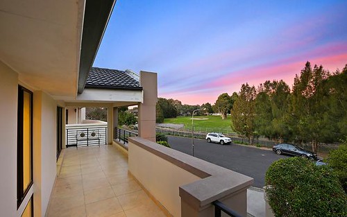 35 Marceau Dr, Concord NSW 2137