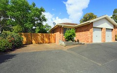 8/24 Bowada St, Bomaderry NSW
