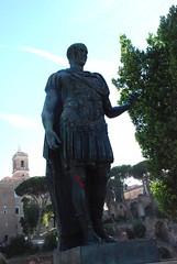 Giulio Cesare - Via dei Fori Imperiali - Roma