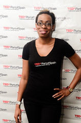 TEDxPortofSpain 2014 by Dionysia Browne • <a style="font-size:0.8em;" href="http://www.flickr.com/photos/69910473@N02/15708417425/" target="_blank">View on Flickr</a>