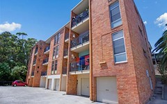 7/17 Hillview Crescent, The Hill NSW