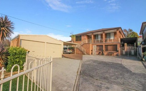 50 Wansbeck Valley Road, Cardiff NSW