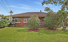 116 Blackbutts Road, Frenchs Forest NSW