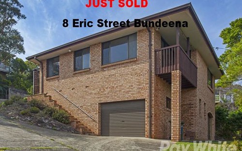 8 Eric Street, Bundeena NSW