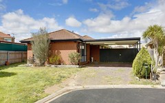 4 Amy Close, Hoppers Crossing VIC